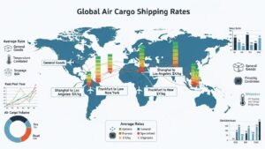 Cost to Ship to China: Shipping Rates, Methods & Tips (2026 Guide)