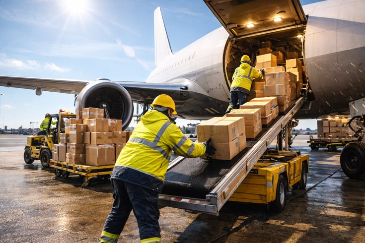 International Air Freight