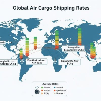 cost to ship to china